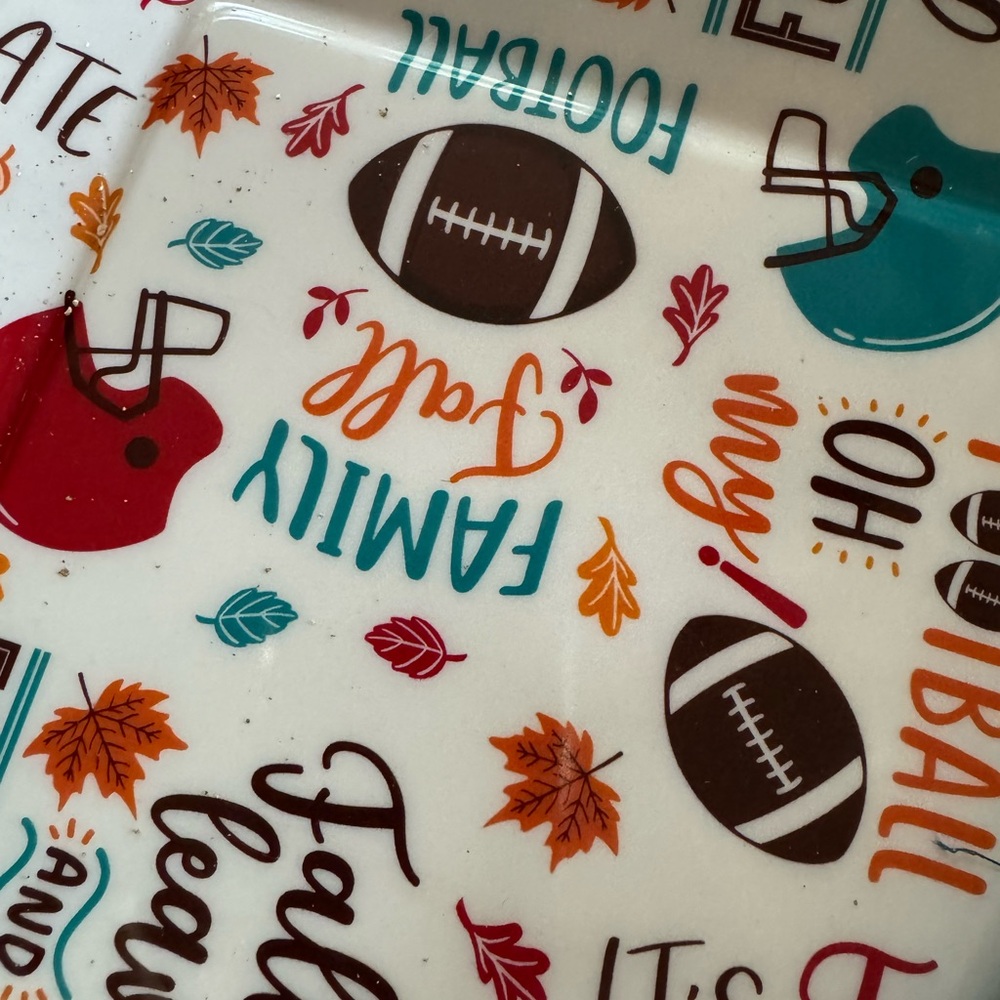 NWT Fall Fun Set - Picture 4 of 4